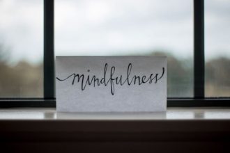 What is mindfulness and meditation