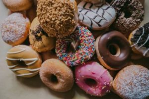 How to stop food cravings - 10 Tips to Control Cravings