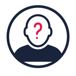 anonymous icon