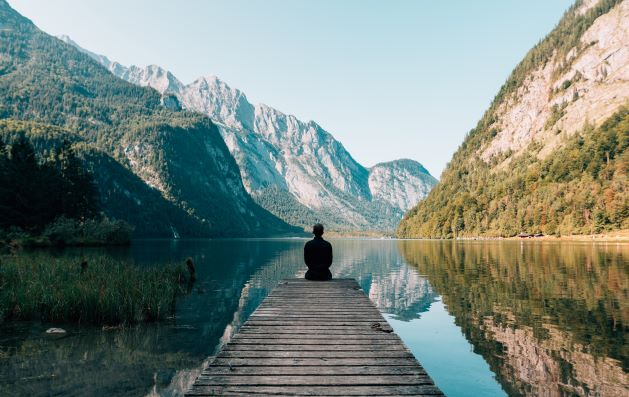 mindfulness meditation body scan
