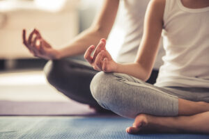 yoga meditation AdobeStock_141860204