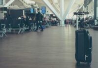 How to cope with flying anxiety