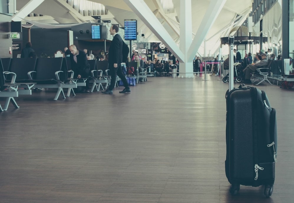 How to cope with flying anxiety