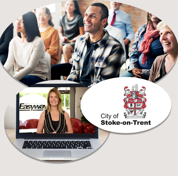 stoke & allen carr's easyway seminars