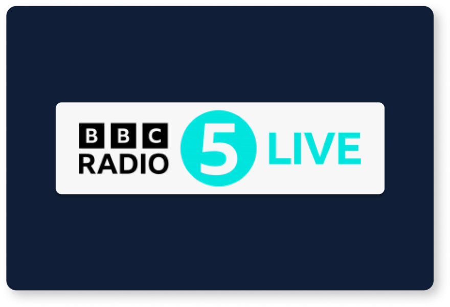 BBC Radio 5 Live