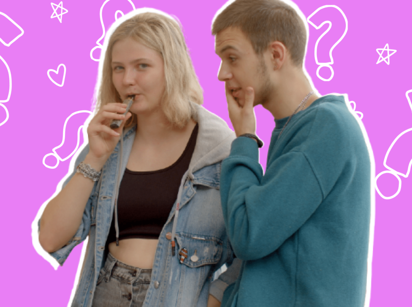 Help teens stop vaping articles & advice - Allen Carr's Easyway
