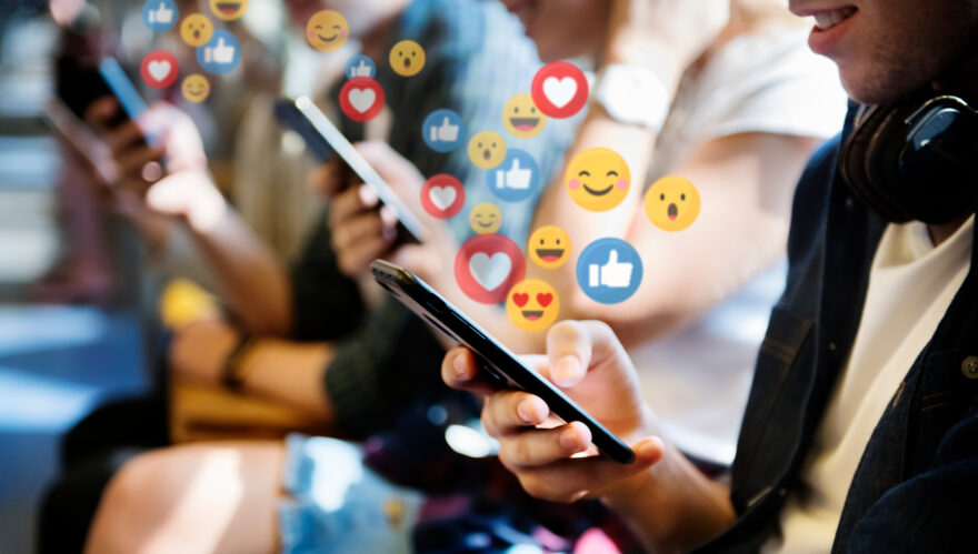 Teen social media ban AdobeStock_396540024