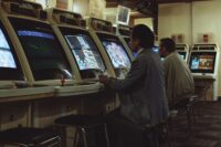 Guide to self-exclusion gambling