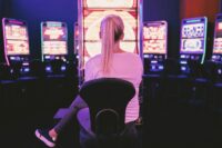 How can I block myself from online gambling?