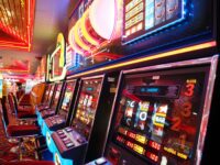 Why do people get addicted to slot machines?