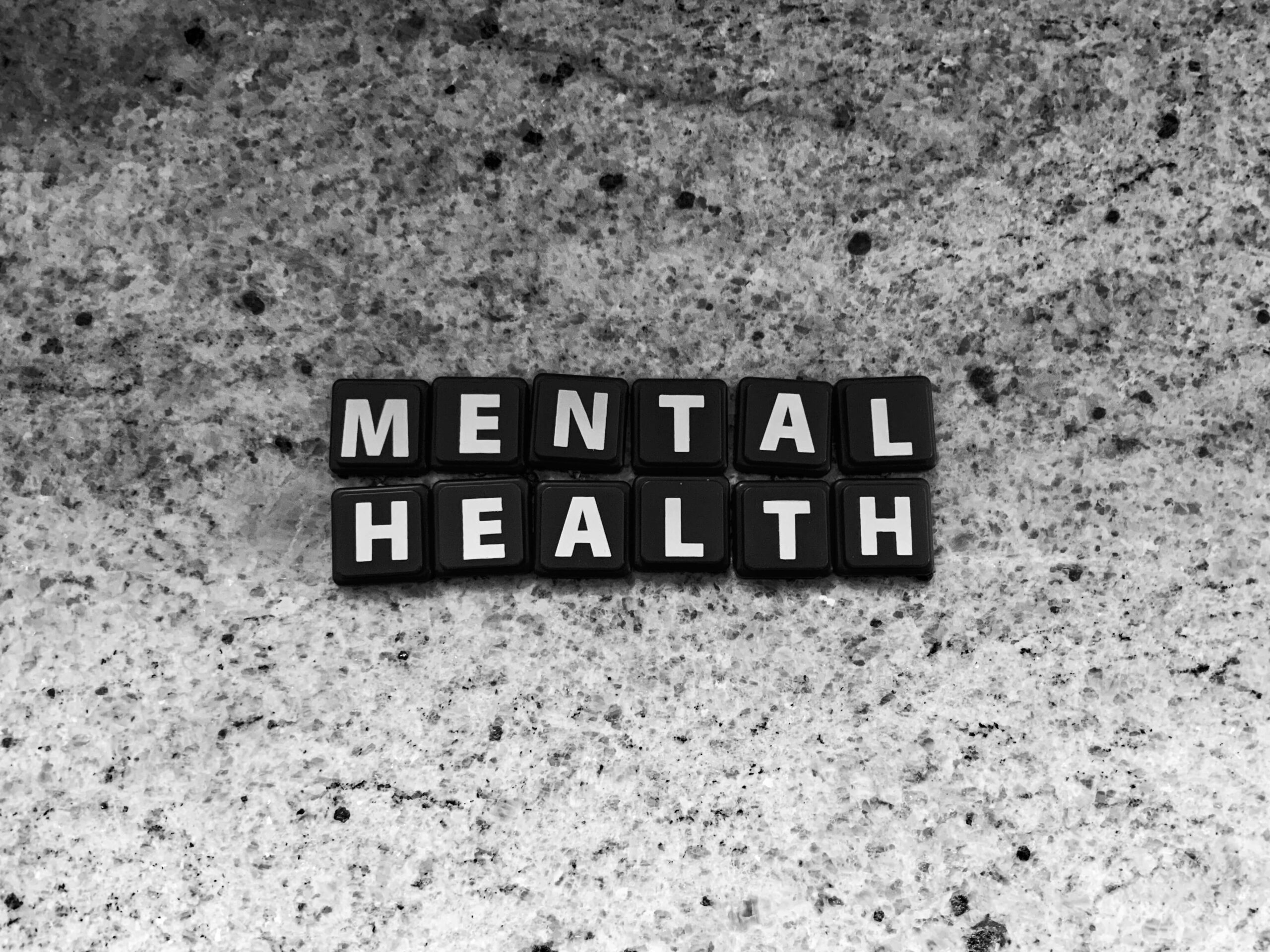 Gambling and mental health