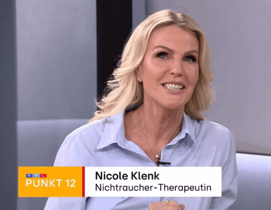 RTL Germany Allen Carr's Easyway