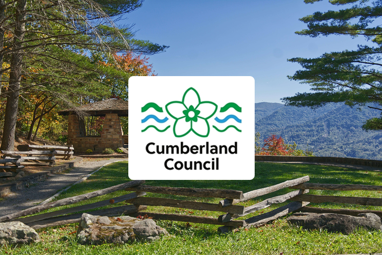 Cumberland council and Allen Carr's Easyway