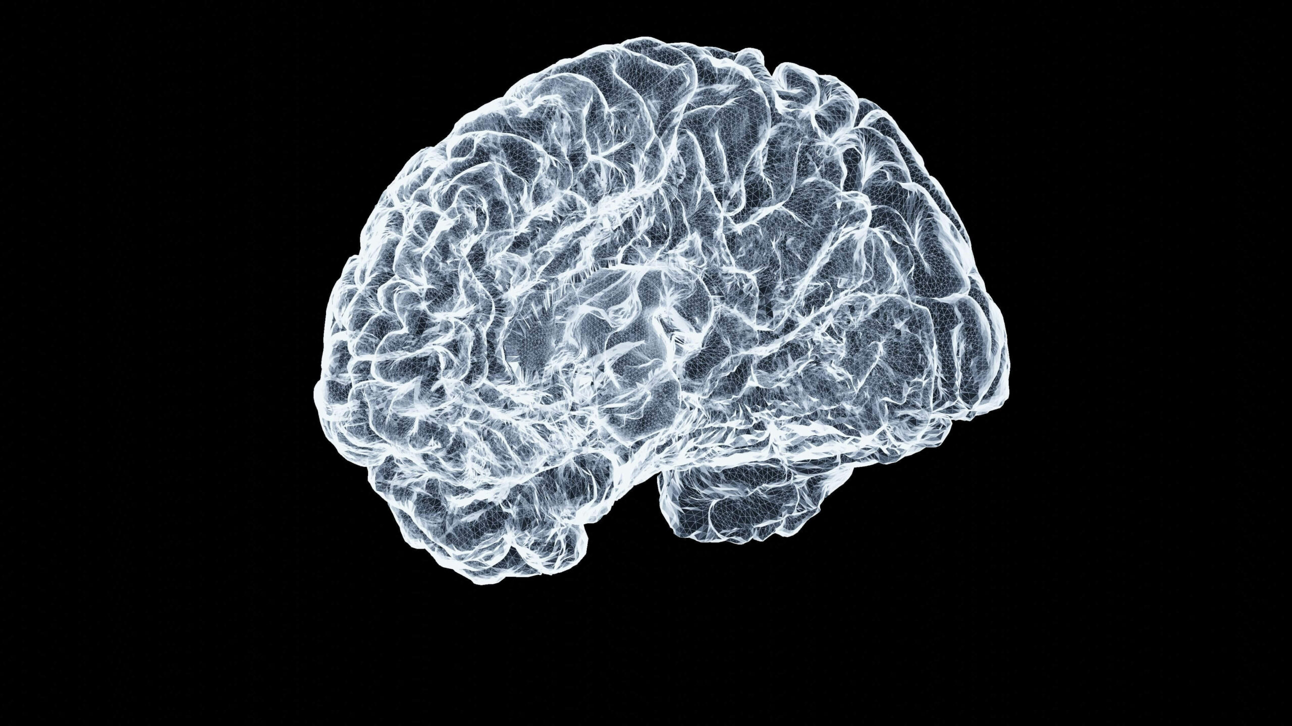 how does nicotine affect the brain