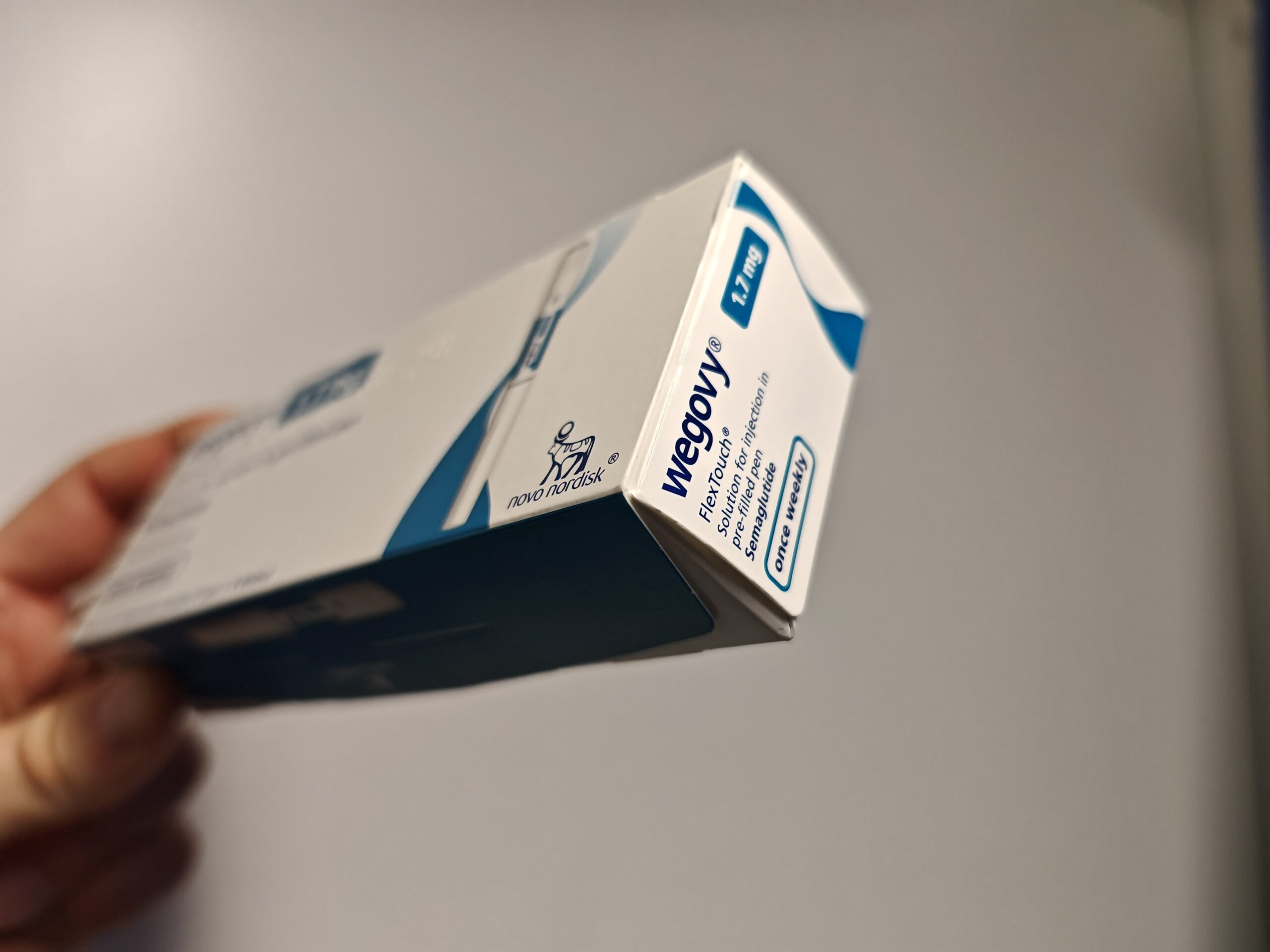 weight loss drugs AdobeStock_1253534533