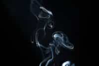 Virtual smoking